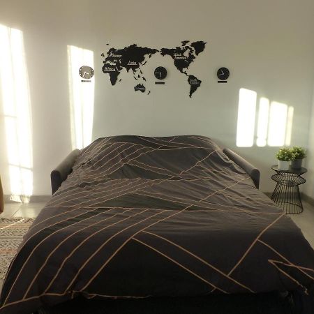 Le 31 Appartement Cannes Buitenkant foto